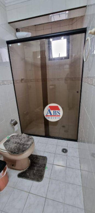 Imagem Apartamento com 3 Quartos à Venda, 140 m² em Canto Do Forte - Praia Grande Imagem Apartamento com 3 Quartos à Venda, 140 m² em Canto Do Forte - Praia Grande