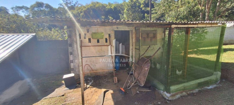Imagem Chácara com 4 Quartos à Venda, em Nova California - Rio Grande Da Serra Imagem Chácara com 4 Quartos à Venda, em Nova California - Rio Grande Da Serra