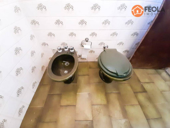 Imagem Casa com 4 Quartos à Venda, 292 m² em Jardim São Paulo - Americana