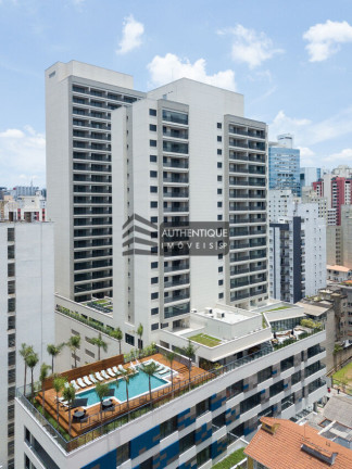 Imagem Apartamento com 2 Quartos à Venda, 63 m² em Bela Vista - São Paulo Imagem Apartamento com 2 Quartos à Venda, 63 m² em Bela Vista - São Paulo