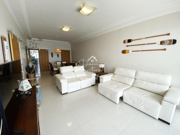 Imagem Apartamento com 3 Quartos à Venda, 170 m² em Pitangueiras - Guarujá