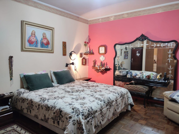 Imagem Casa com 4 Quartos à Venda, 426 m² em Boaçava - São Paulo Imagem Casa com 4 Quartos à Venda, 426 m² em Boaçava - São Paulo