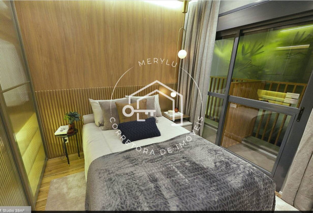 Imagem Apartamento com 2 Quartos à Venda, 63 m² em Vila Clementino - São Paulo Imagem Apartamento com 2 Quartos à Venda, 63 m² em Vila Clementino - São Paulo