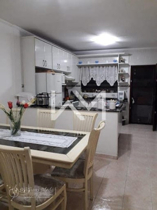 Imagem Sobrado com 4 Quartos à Venda, 135 m² em Vila Melliani - Guarulhos Imagem Sobrado com 4 Quartos à Venda, 135 m² em Vila Melliani - Guarulhos