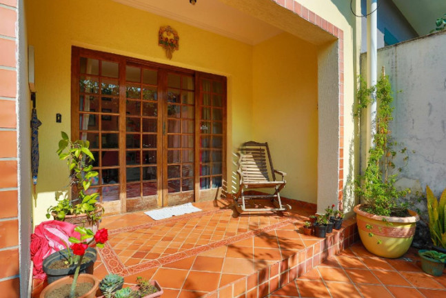 Imagem Casa com 3 Quartos à Venda, 157 m² em Centro - São Bernardo Do Campo Imagem Casa com 3 Quartos à Venda, 157 m² em Centro - São Bernardo Do Campo