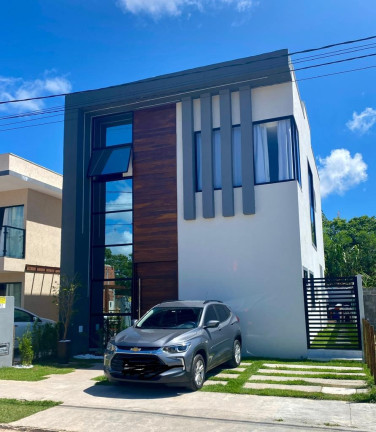 Casa com 4 Quartos à Venda, 160 m² em Caji - Lauro De Freitas