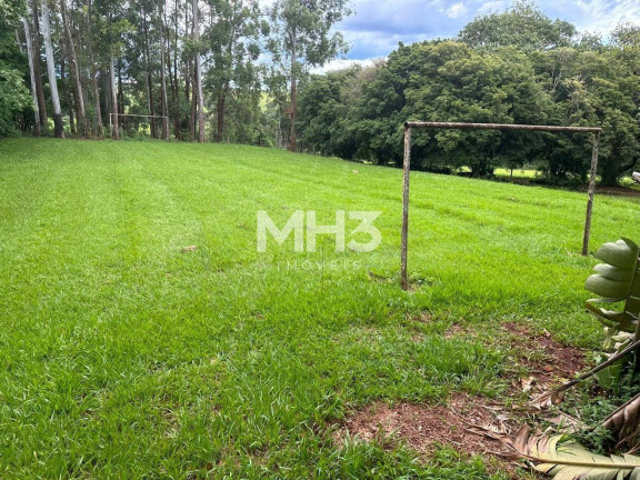 Imagem Imóvel com 6 Quartos à Venda, 108.900 m² em Tatu - Limeira