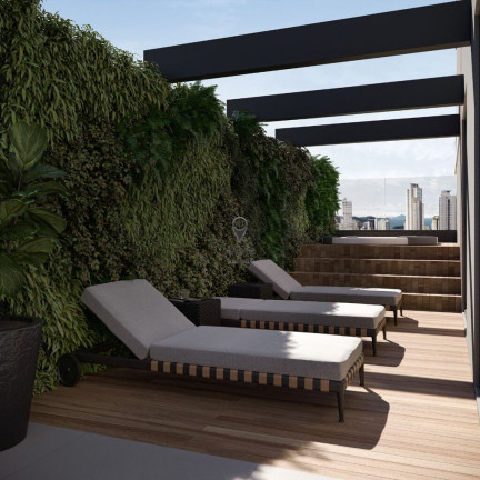 Imagem Apartamento com 3 Quartos à Venda,  em Centro - Balneário Camboriú