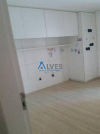 Imagem Apartamento com 3 Quartos à Venda, 121 m² em Rudge Ramos - São Bernardo Do Campo
