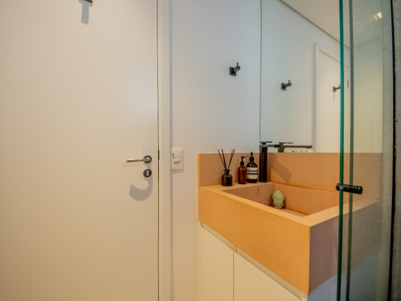 Imagem Apartamento com 2 Quartos à Venda, 105 m² em Vila Madalena - São Paulo Imagem Apartamento com 2 Quartos à Venda, 105 m² em Vila Madalena - São Paulo
