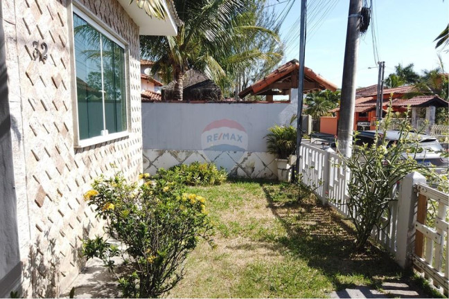 Imagem Casa de Condomínio com 3 Quartos à Venda, 135 m² em Centro - Maricá