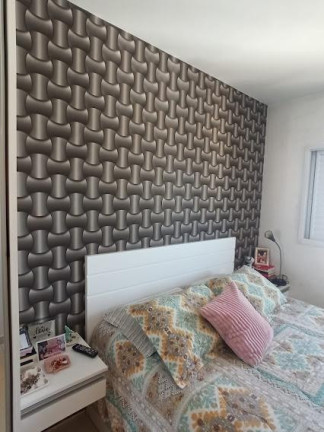 Imagem Apartamento com 3 Quartos à Venda, 90 m² em Guilhermina - Praia Grande