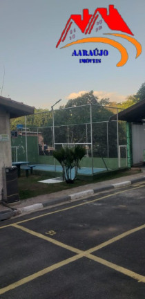Imagem Imóvel com 2 Quartos à Venda, 68 m² em Jardim Recanto Suave - Cotia