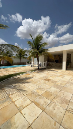Imagem Casa com 3 Quartos à Venda, 450 m² em Pedra Do Bode - Petrolina