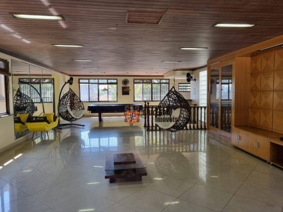 Imagem Sobrado com 3 Quartos à Venda, 300 m² em Jardim Duprat - São Paulo Imagem Sobrado com 3 Quartos à Venda, 300 m² em Jardim Duprat - São Paulo