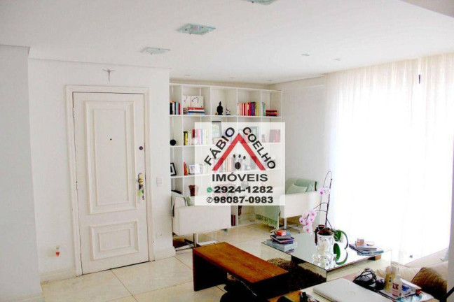 Imagem Apartamento com 2 Quartos à Venda, 94 m² em Vila Mascote - São Paulo