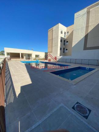 Imagem Apartamento com 2 Quartos à Venda, 40 m² em São José Do Barreto - Macaé Imagem Apartamento com 2 Quartos à Venda, 40 m² em São José Do Barreto - Macaé