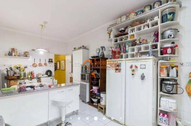 Imagem Sobrado com 4 Quartos à Venda, 150 m² em Jardim Santa Clara - Guarulhos Imagem Sobrado com 4 Quartos à Venda, 150 m² em Jardim Santa Clara - Guarulhos