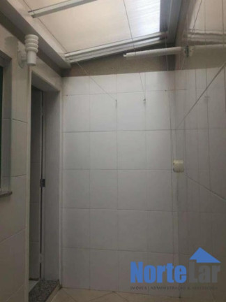 Imagem Sobrado com 2 Quartos à Venda, 100 m² em Vila Carolina - São Paulo