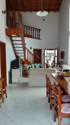 Imagem Casa com 3 Quartos à Venda, em Vila Caiçara - Praia Grande Imagem Casa com 3 Quartos à Venda, em Vila Caiçara - Praia Grande