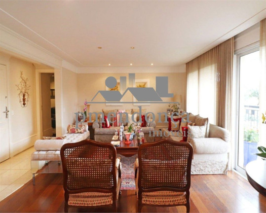 Imagem Apartamento com 4 Quartos à Venda, 220 m² em Alto De Pinheiros - São Paulo Imagem Apartamento com 4 Quartos à Venda, 220 m² em Alto De Pinheiros - São Paulo