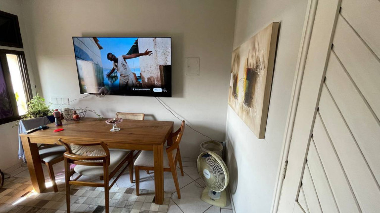 Imagem Apartamento com 1 Quarto à Venda,  em Praia Do Morro - Guarapari