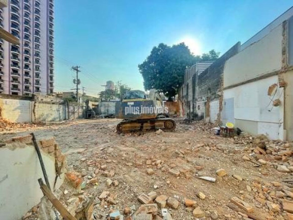 Imagem Terreno para Alugar, 459 m² em Ipiranga - São Paulo
