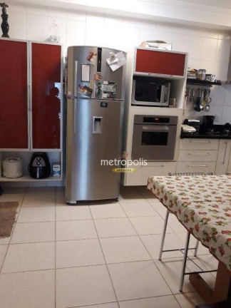 Imagem Apartamento com 2 Quartos à Venda, 100 m² em Jardim - Santo André