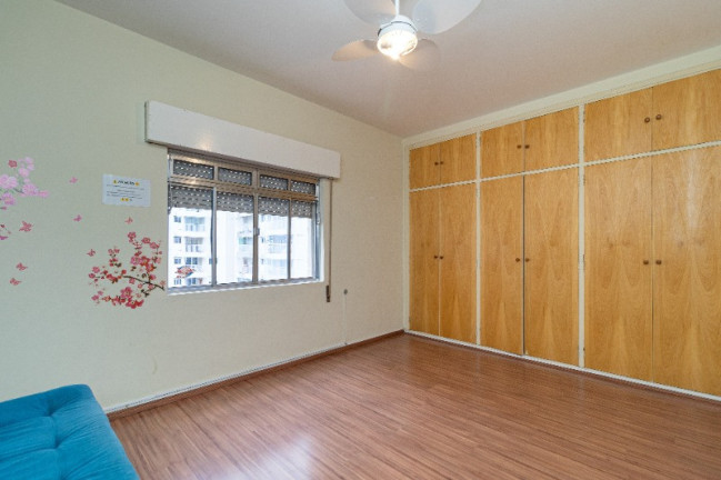 Foto do imóvel Imóvel com 3 Quartos à Venda, 144 m² em Bela Vista - São Paulo