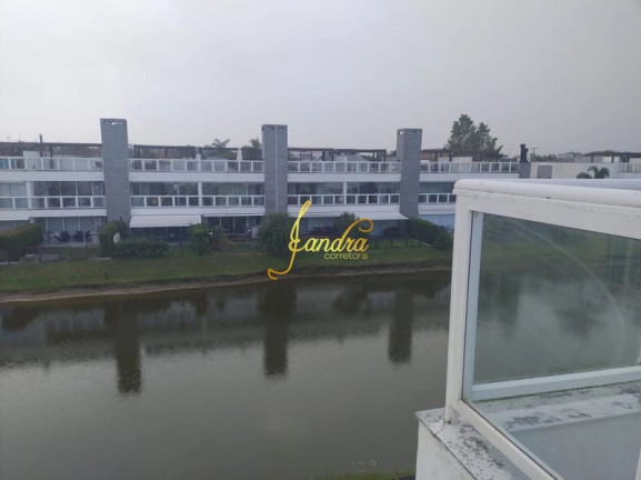 Imagem Apartamento com 3 Quartos à Venda, 188 m² em Centro - Xangri-la