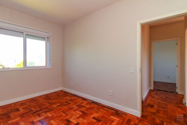 Imagem Apartamento com 3 Quartos à Venda, 67 m² em Cristal - Porto Alegre