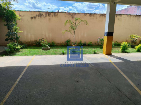 Imagem Apartamento com 3 Quartos para Alugar, 90 m² em Centro - Socorro Imagem Apartamento com 3 Quartos para Alugar, 90 m² em Centro - Socorro