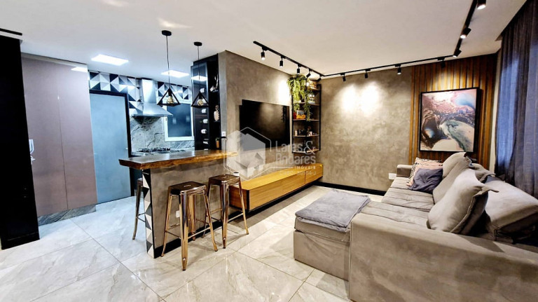 Imagem Casa com 3 Quartos à Venda, 220 m² em Vila Invernada - São Paulo