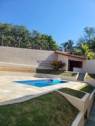 Imagem Casa com 4 Quartos à Venda, 493 m² em Alphaville - Santana De Parnaíba Imagem Casa com 4 Quartos à Venda, 493 m² em Alphaville - Santana De Parnaíba