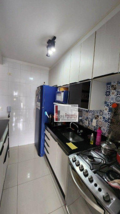 Imagem Apartamento com 2 Quartos à Venda, 70 m² em Osvaldo Cruz - São Caetano Do Sul