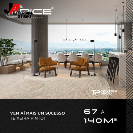 Imagem Apartamento com 2 Quartos à Venda, 67 m² em Nova Guará - Guaratinguetá