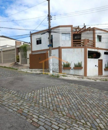 Sobrado com 4 Quartos à Venda, 500 m² em Jardim São Paulo(zona Norte) - São Paulo