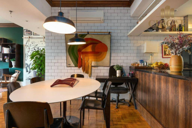 Imagem Apartamento com 3 Quartos à Venda, 220 m² em Jardim Paulista - São Paulo