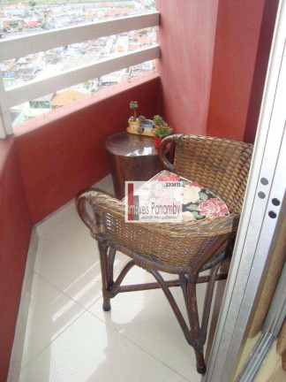 Imagem Apartamento com 2 Quartos à Venda, 64 m² em Jabaquara - São Paulo Imagem Apartamento com 2 Quartos à Venda, 64 m² em Jabaquara - São Paulo