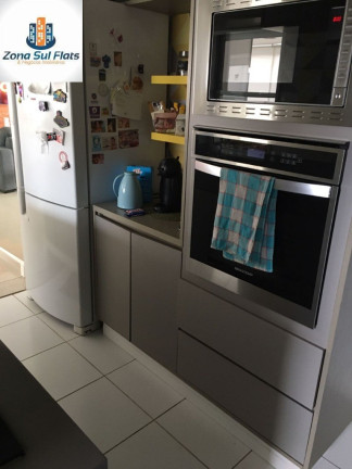 Imagem Apartamento com 3 Quartos à Venda, 95 m² em Vila Firmiano Pinto - São Paulo