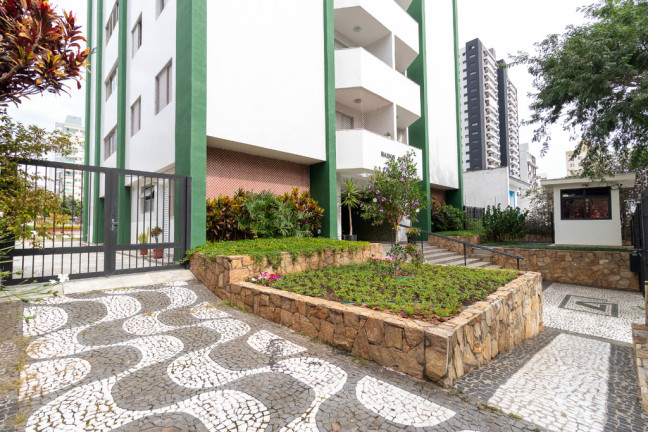 Imagem Apartamento com 3 Quartos à Venda, 118 m² em Vila Clementino - São Paulo Imagem Apartamento com 3 Quartos à Venda, 118 m² em Vila Clementino - São Paulo