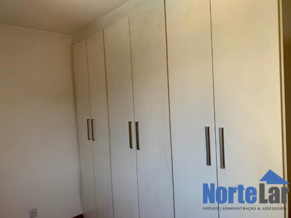 Imagem Apartamento com 3 Quartos à Venda, 80 m² em Parque Mandaqui - São Paulo