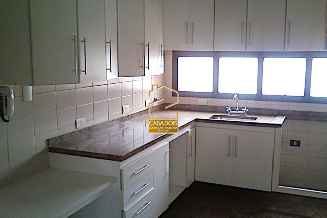 Imagem Apartamento com 3 Quartos à Venda, 130 m² em Moema - São Paulo