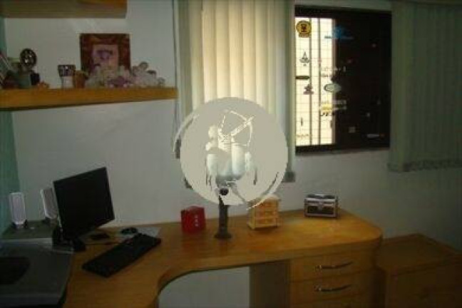 Imagem Casa com 4 Quartos à Venda, 400 m² em Embare - Santos Imagem Casa com 4 Quartos à Venda, 400 m² em Embare - Santos