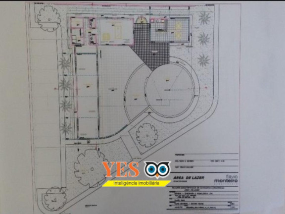 Imagem Casa com 3 Quartos à Venda, 162 m² em Papagaio - Feira De Santana