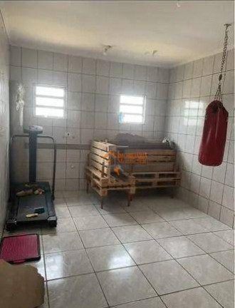 Imagem Sobrado com 3 Quartos à Venda, 352 m² em Jardim Presidente Dutra - Guarulhos Imagem Sobrado com 3 Quartos à Venda, 352 m² em Jardim Presidente Dutra - Guarulhos