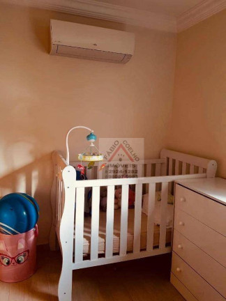Imagem Apartamento com 3 Quartos à Venda, 126 m² em Morumbi - São Paulo