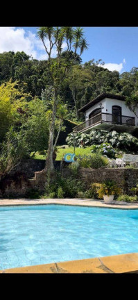 Imagem Casa com 6 Quartos à Venda, 700 m² em Valparaíso - Petrópolis Imagem Casa com 6 Quartos à Venda, 700 m² em Valparaíso - Petrópolis