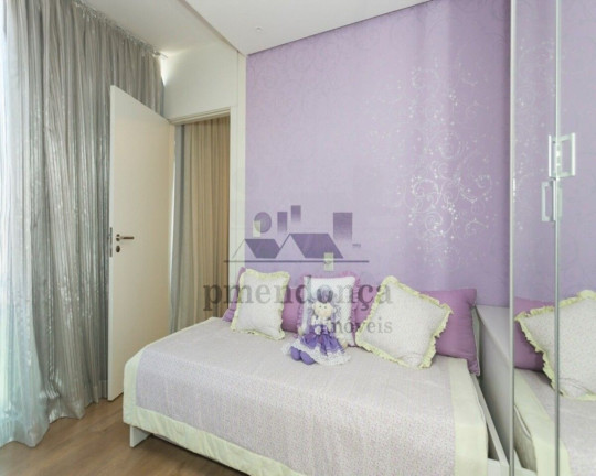 Imagem Apartamento com 3 Quartos à Venda, 259 m² em Perdizes - São Paulo