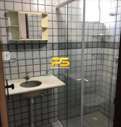 Imagem Apartamento com 3 Quartos à Venda, 96 m² em Intermares - Cabedelo